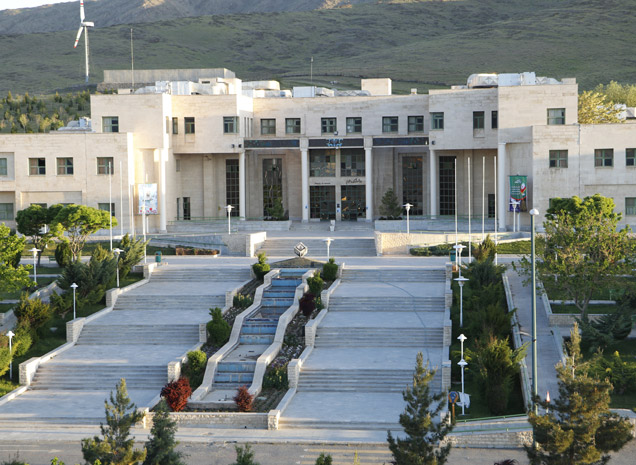 Third Responsive Image