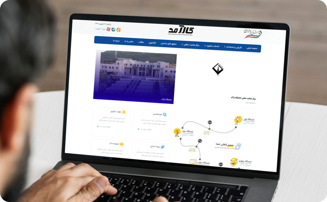 Second Responsive Image